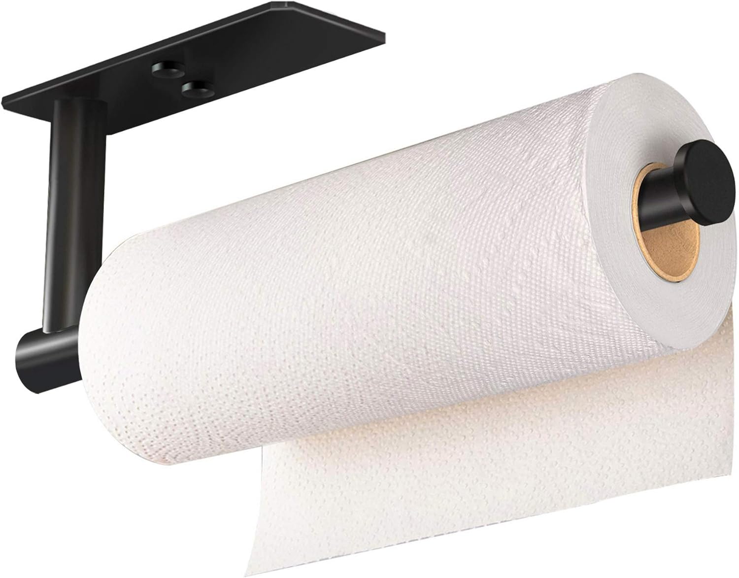 Kitchen Baking Paper Holder - حامل المناشف الورقية ذاتية اللصق تحت