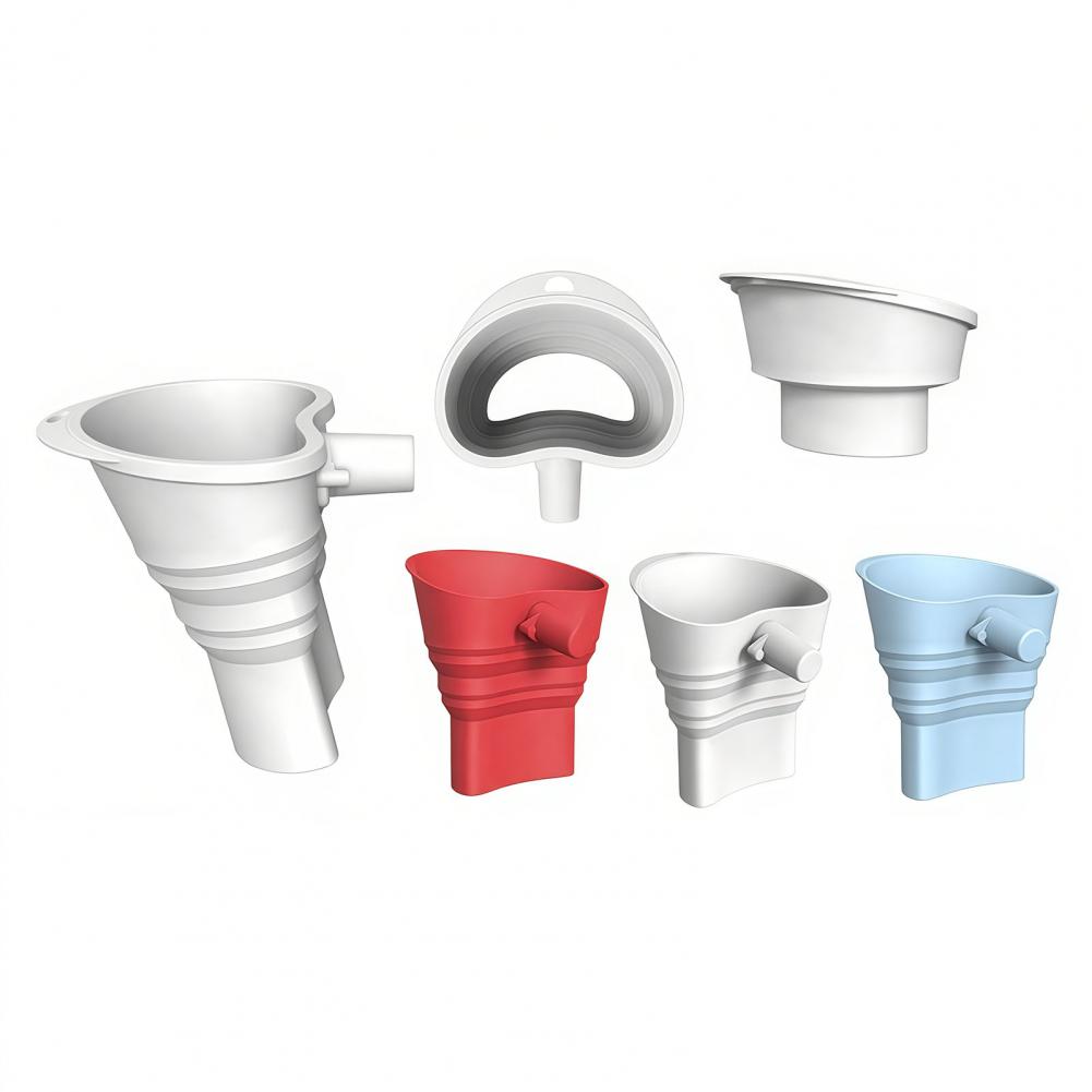 ملحقات خبز احترافية: قمع سيليك - مراجعة Kitchen Aid Baking Mixer وسعره