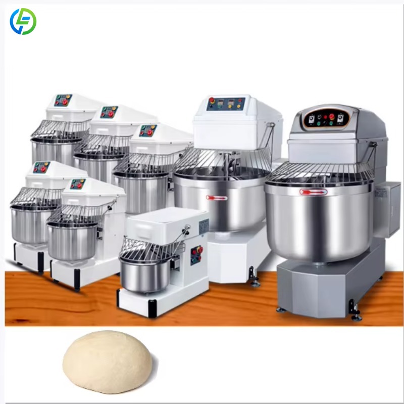 تخصيص 60l دوامة العجين خلاط 12 - مراجعة Kitchen Aid Baking Mixer وسعره