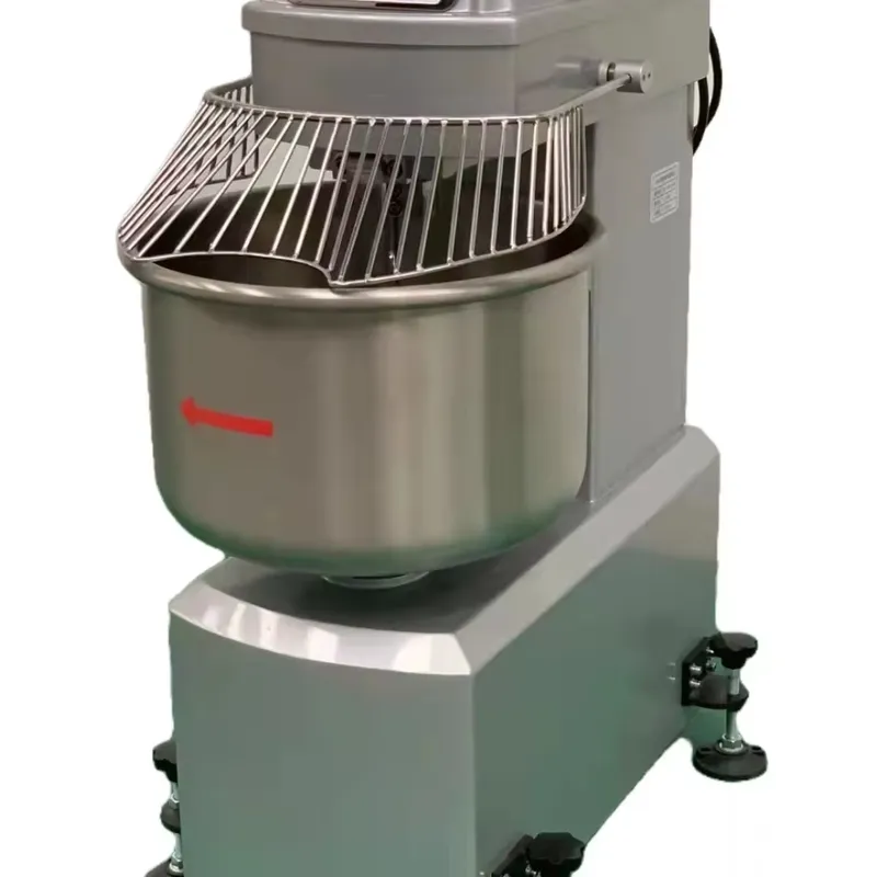 خلاط كهربائي متعدد الوظائف لعج - مراجعة Kitchen Aid Baking Mixer وسعره