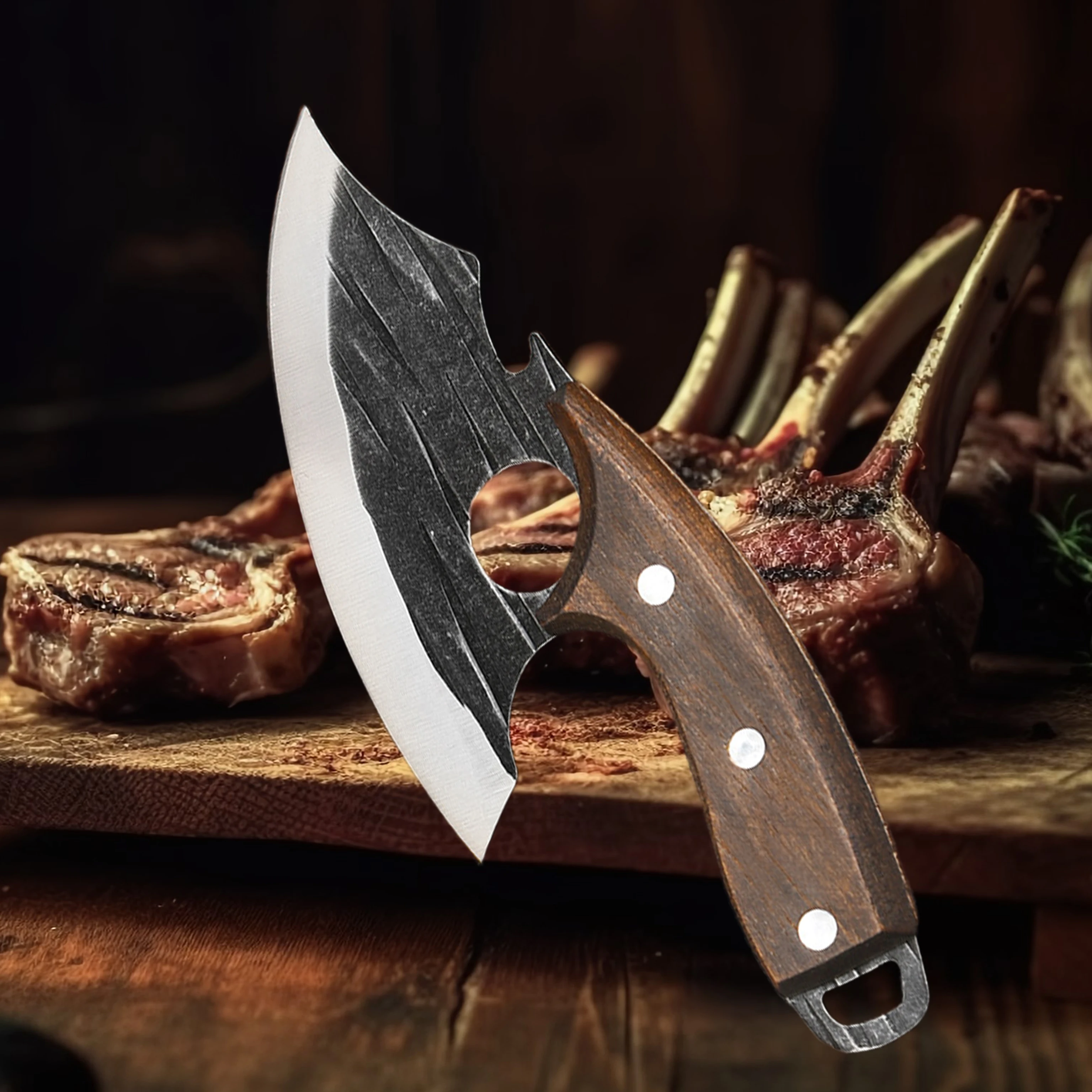سكين متعدد الوظائف لتقطيع الأس - مراجعة Kitchen Baking Utensil وسعره