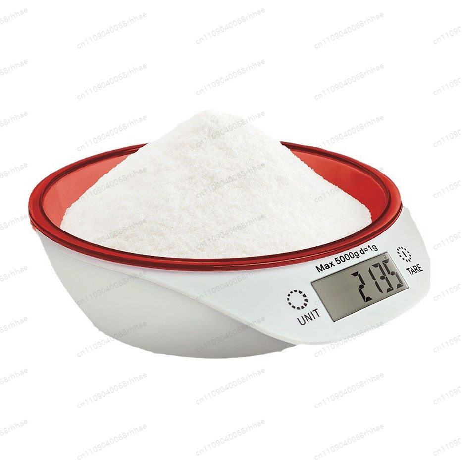 ميزان مطبخ رقمي عالي الدقة مع  - مراجعة Kitchen Baking Scale وسعره