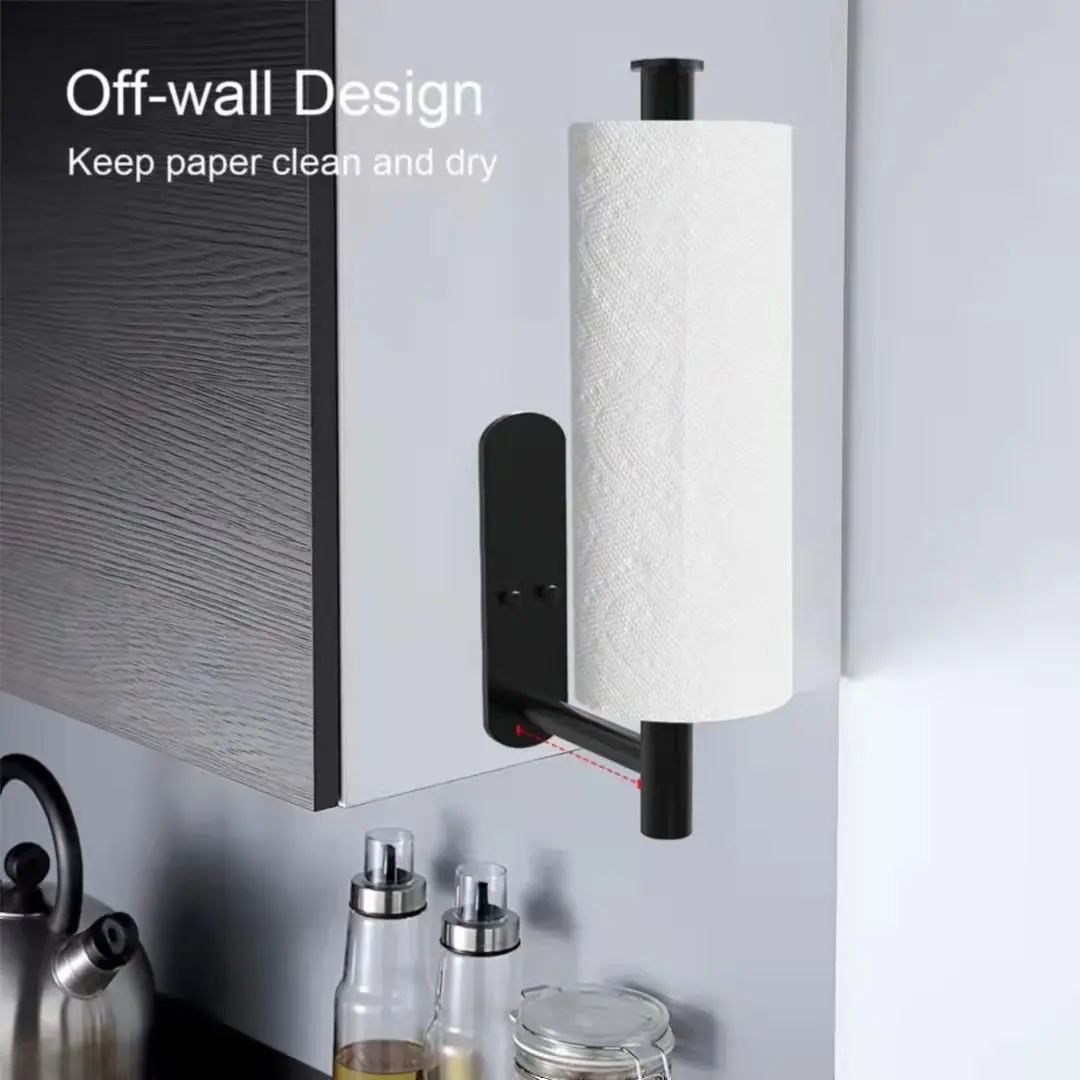 حامل ورق متعدد الاستخدامات، من - مراجعة Kitchen Baking Paper Holder وسعره