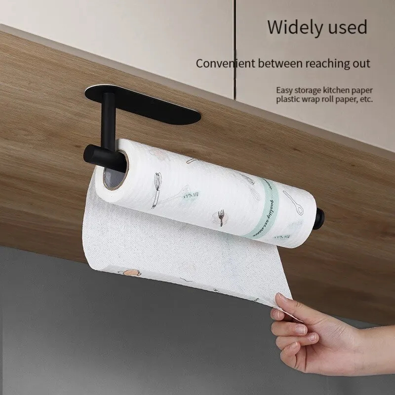 حامل ورق متعدد الاستخدامات، من - مراجعة Kitchen Baking Paper Holder وسعره
