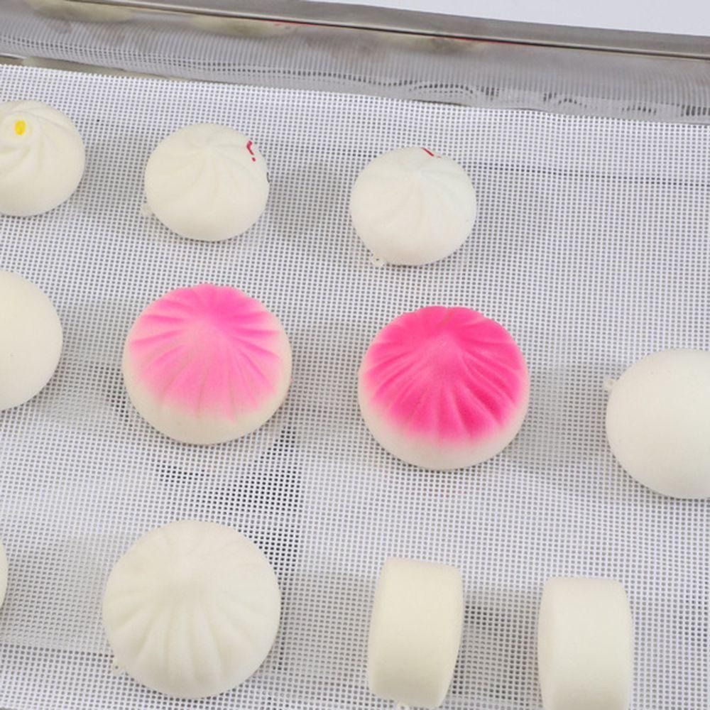 1 قطعة اكسسوارات المطبخ فرن با - مراجعة Kitchen Baking Sheets وسعره