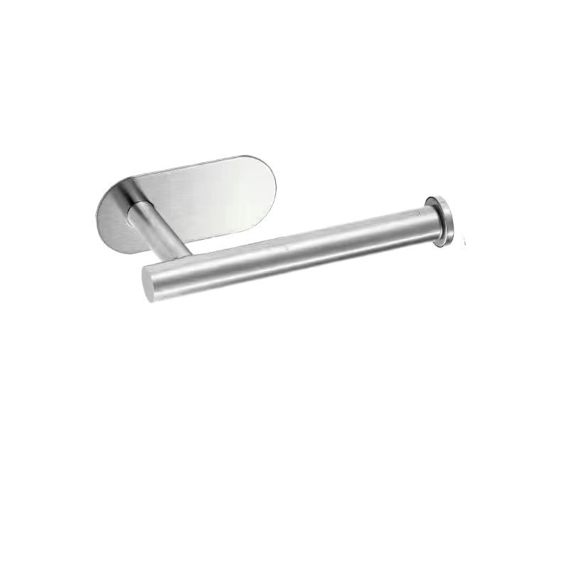 حامل ورق تواليت ذاتي اللصق بدو - مراجعة Kitchen Baking Paper Holder وسعره