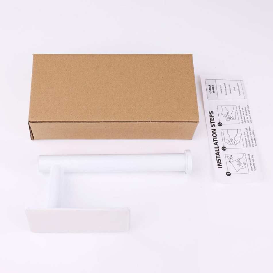 حامل ورق من الفولاذ المقاوم لل - مراجعة Kitchen Baking Paper Holder وسعره