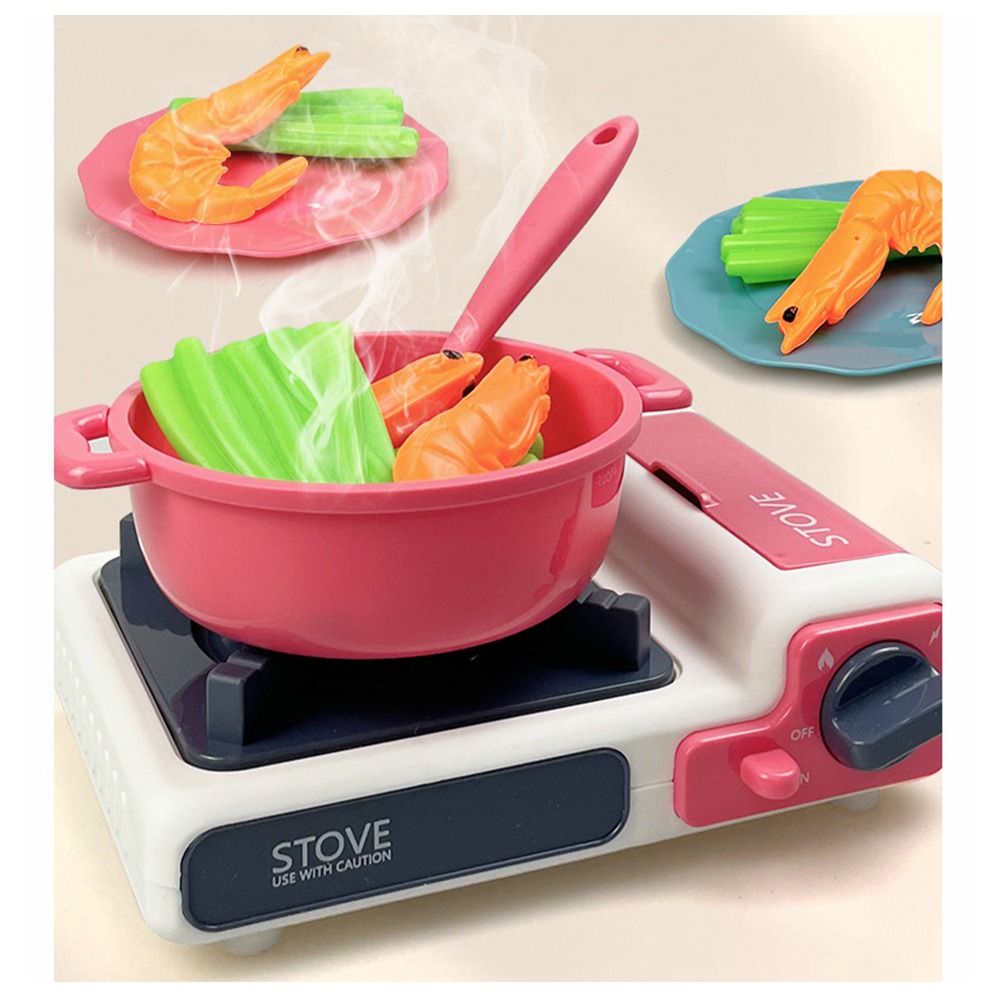مجموعة ألعاب طبخ متعددة الألوا - مراجعة Kitchen Kids Baking Set وسعره