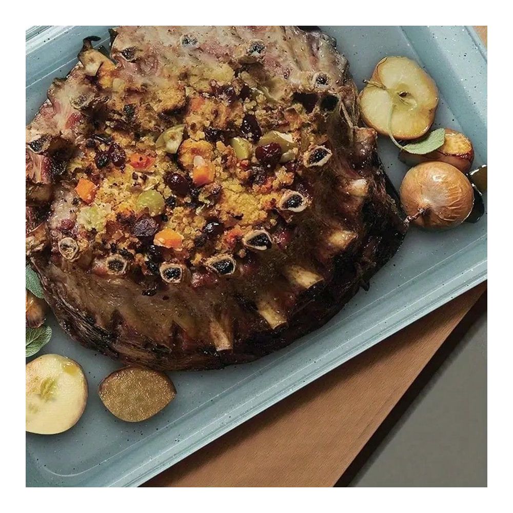 مجموعة أدوات الخبز المكونة من  - مراجعة Kitchen Baking Sheets وسعره