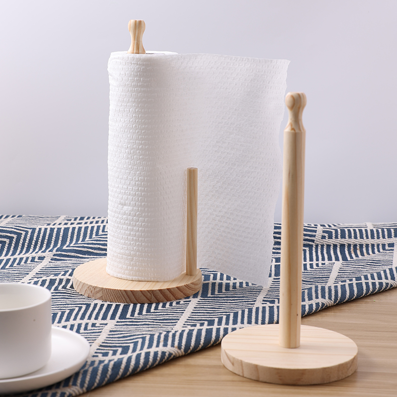 قطعة واحدة من حامل المناشف الو - مراجعة Kitchen Baking Paper Holder وسعره