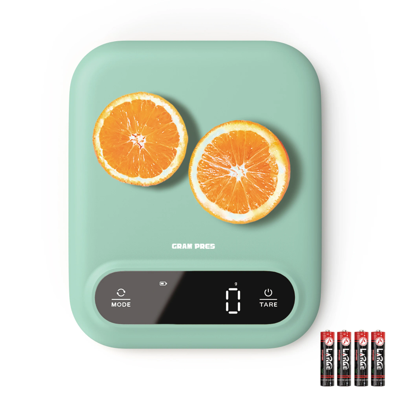 ميزان طعام رقمي احترافي للمطبخ - مراجعة Kitchen Baking Scale وسعره