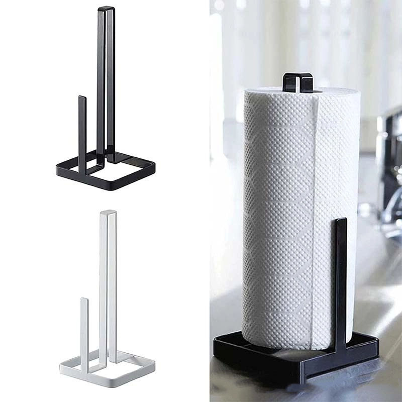 أدوات المطبخ المحمولة لفة حامل - مراجعة Kitchen Baking Paper Holder وسعره