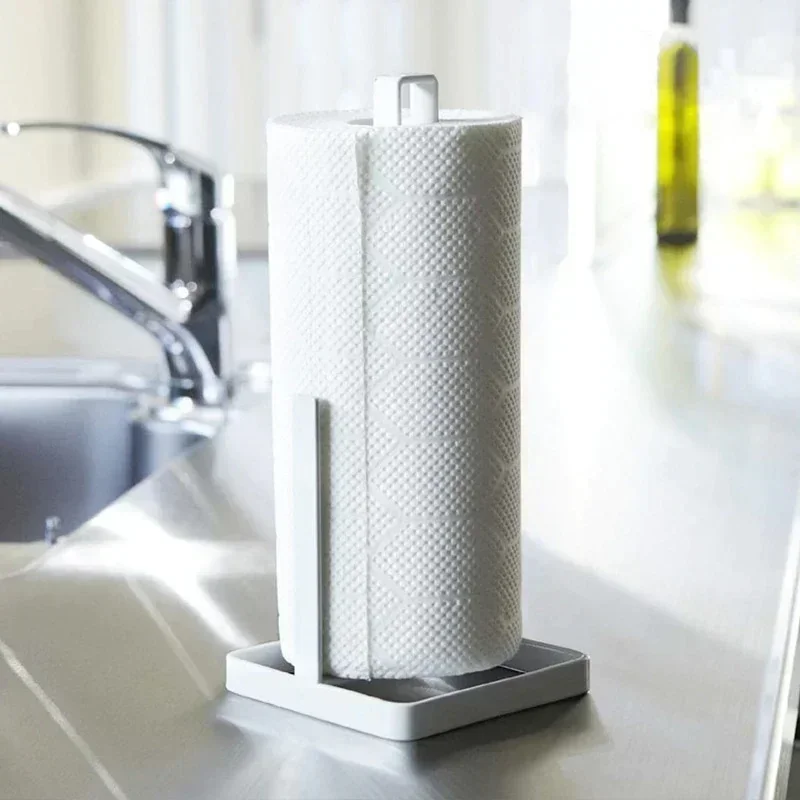 أدوات المطبخ المحمولة لفة حامل - مراجعة Kitchen Baking Paper Holder وسعره