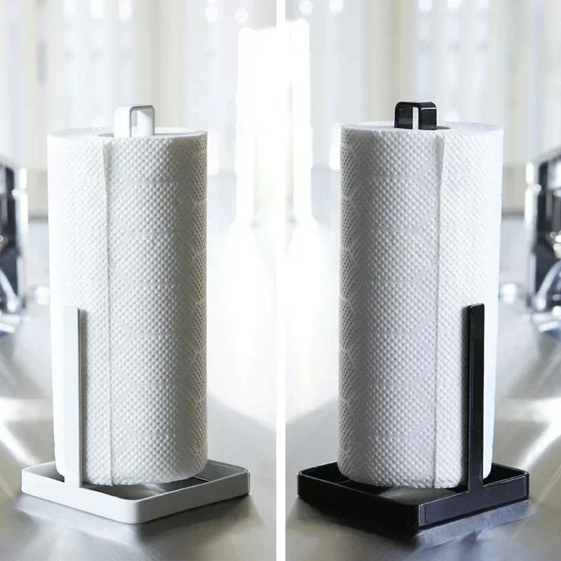 أدوات المطبخ المحمولة لفة حامل - مراجعة Kitchen Baking Paper Holder وسعره